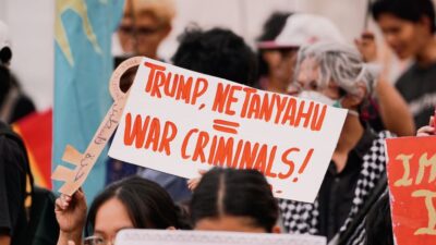 Netanyahu Arrest — Netanyahu Arrest: Mamdani Team Considered How to Pivot Away From Campa (featured)