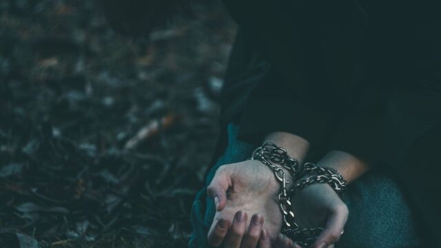 Dubai Torture — Dubai's Dark Secret: 18-Year Detention, Torture Allegations Cast Shado (featured)