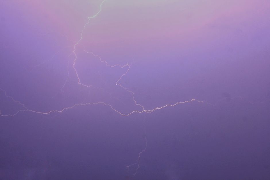 lightning deaths — Lightning Strikes Reveal India's Rural Vulnerability (featured)