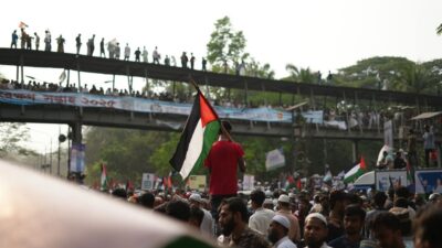 Labor — Ed Husic's Defiant Stand on Israel and Palestine Signals Shift in Labo (featured)