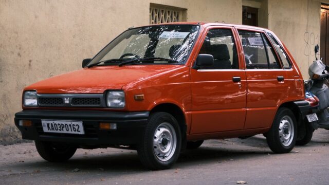 Markets — Maruti Suzuki hikes car prices by up to Rs 30,000 amidst West Asia cri (featured)