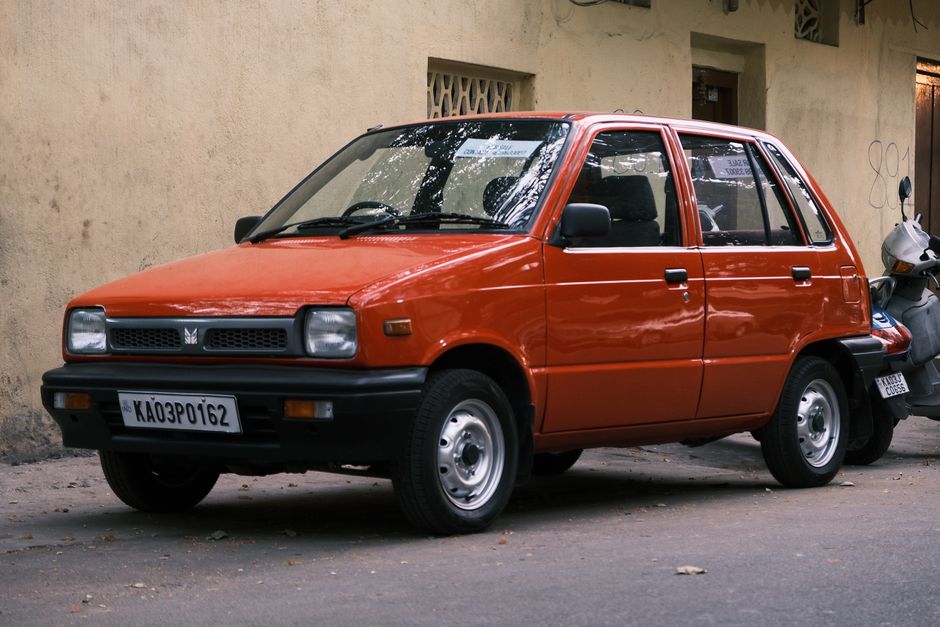 Markets — Maruti Suzuki hikes car prices by up to Rs 30,000 amidst West Asia cri (featured)