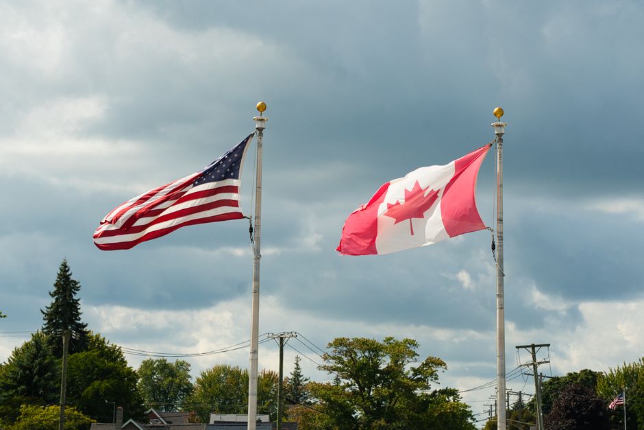 Canada 250th birthday gift — Can Canada Pull Off a Grand Reveal for America's 250th? (featured)