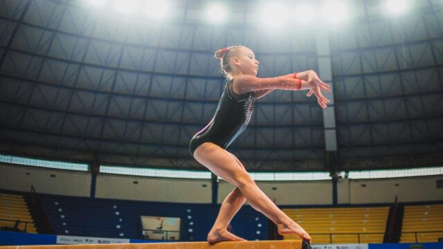 Athlete Health — When A Medal Trumps Young Athletes' Well-Being (featured)