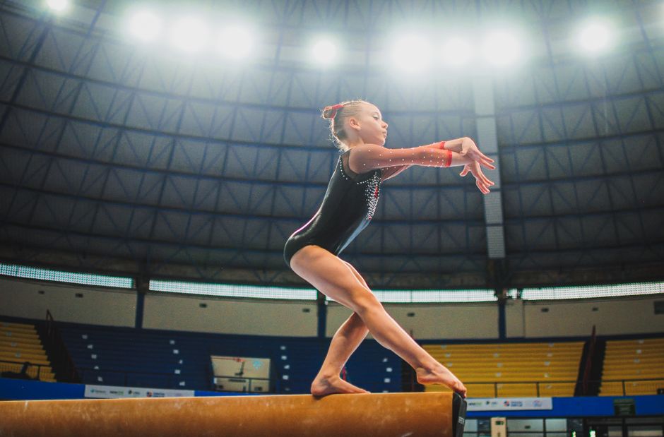 Athlete Health — When A Medal Trumps Young Athletes' Well-Being (featured)