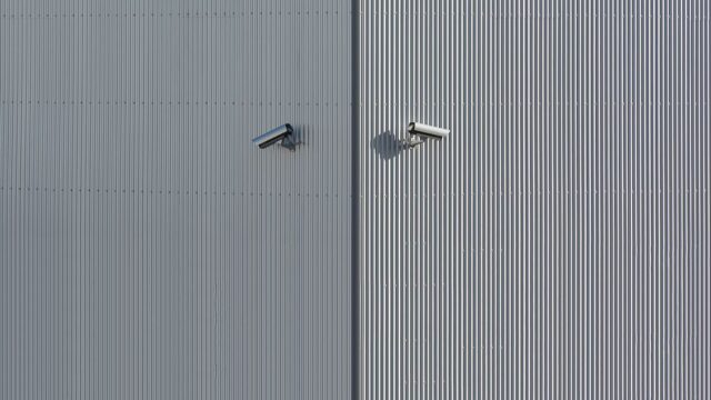 Surveillance State — Vigilantes Take Aim at Flock Surveillance Cameras, a Symptom of Survei (featured)