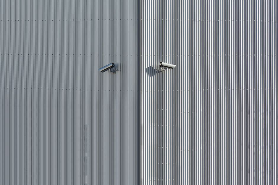 Surveillance State — Vigilantes Take Aim at Flock Surveillance Cameras, a Symptom of Survei (featured)