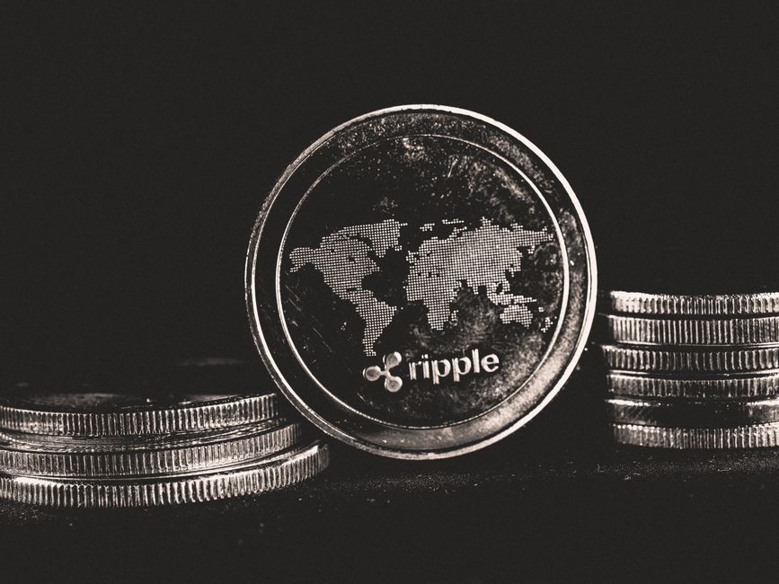 Grayscale Ripple — Grayscale's Ripple Endorsement: A Legitimacy Boost, But What's Really (featured)