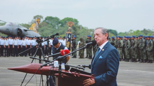 Cuban — Cuban president accuses US of genocide, seeking takeover (featured)