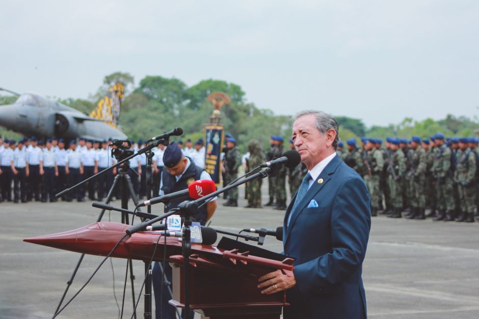 Cuban — Cuban president accuses US of genocide, seeking takeover (featured)