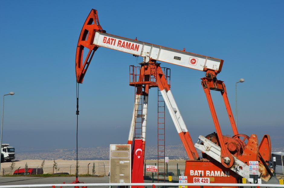 Oil prices — The True Cost of Conflict: Why Oil Prices Surge Past $100 (featured)