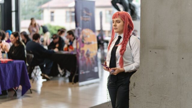Comic-Con — Comic-Con 2024: Promises Made, Promises Kept, or Just a Grand Display? (featured)