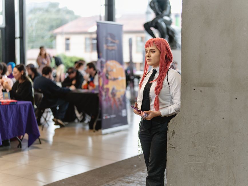 Comic-Con — Comic-Con 2024: Promises Made, Promises Kept, or Just a Grand Display? (featured)
