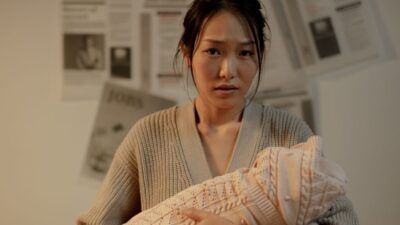 Postpartum Psychosis — Postpartum Psychosis on Trial: A Desperate Mother's Plea for Sanity (featured)