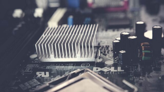 artificial intelligence — Dell targets modular AI infrastructure as the key to scaling enterpris (featured)