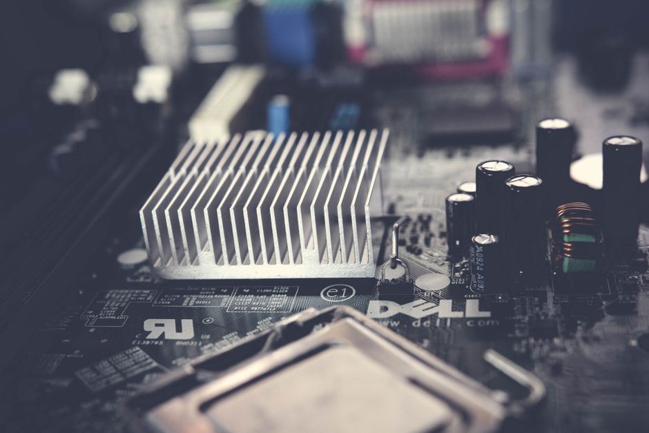 artificial intelligence — Dell targets modular AI infrastructure as the key to scaling enterpris (featured)