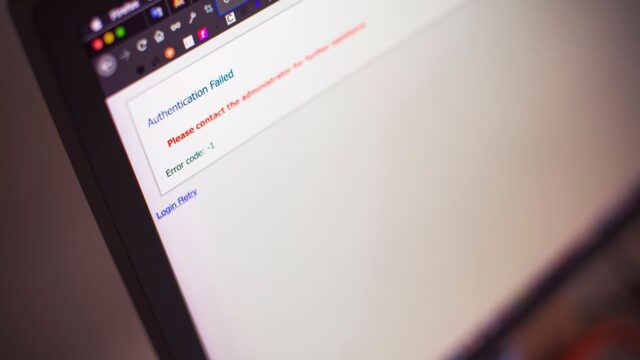 technology — A Missing Underscore's Devastating Consequences (featured)