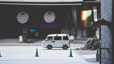 BYD Japan minivehicle market — BYD's Japanese Gamble: A Calculated Risk or Fool's Errand? (featured)