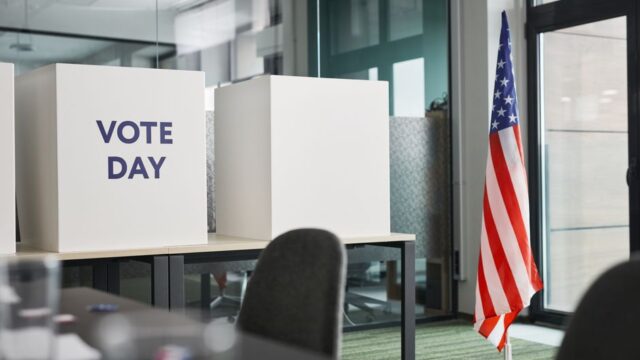 Electability — The Electability Myth Holds Us Hostage (featured)