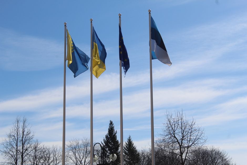 Ukraine — Burnham's Assurances to Zelenskyy: A Diplomatic Dance of Continuity (featured)