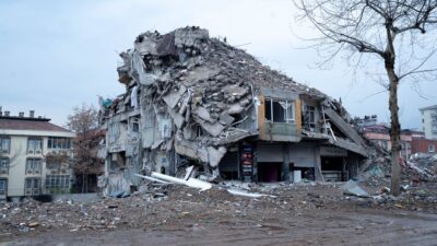 Japan disaster preparedness — Japan's Kumamoto Explosion: A Spotlight on Systemic Weaknesses (featured)