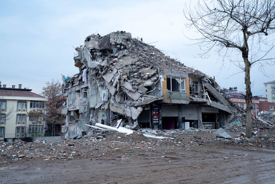 Japan disaster preparedness — Japan's Kumamoto Explosion: A Spotlight on Systemic Weaknesses (featured)