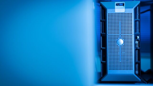 data centers — ISP Global Capital's $10 Forecast for Fort Technology: Is It a Reality (featured)