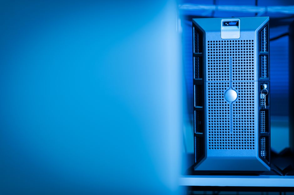 data centers — ISP Global Capital's $10 Forecast for Fort Technology: Is It a Reality (featured)