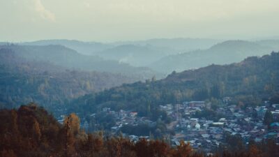Jammu and Kashmir — What lies beneath the veneer of peace in Jammu and Kashmir? (featured)