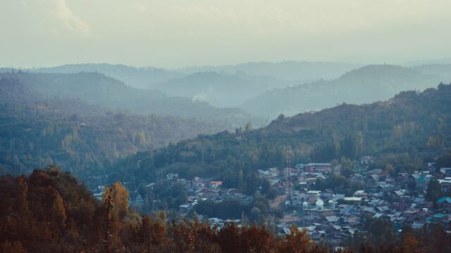 Jammu and Kashmir — What lies beneath the veneer of peace in Jammu and Kashmir? (featured)