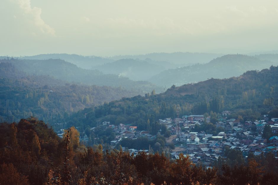 Jammu and Kashmir — What lies beneath the veneer of peace in Jammu and Kashmir? (featured)