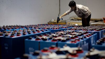 India, clean energy — India's green shift gains pace with Poonawalla Vision's Lohum Cleantec (featured)