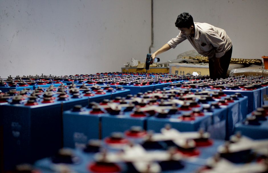 India, clean energy — India's green shift gains pace with Poonawalla Vision's Lohum Cleantec (featured)