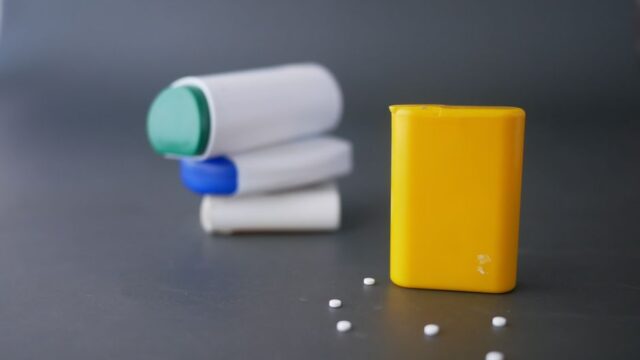 Johnson Johnson Talc Settlement — Johnson & Johnson's $5.5B Talc Settlement: A Cynical Attempt to Draw a (featured)