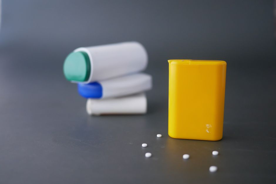 Johnson Johnson Talc Settlement — Johnson & Johnson's $5.5B Talc Settlement: A Cynical Attempt to Draw a (featured)