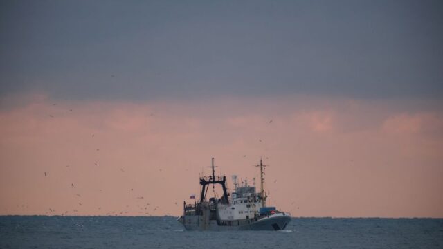 Ukraine Crisis — India takes strong stance against Ukraine attacks on commercial vessel (featured)