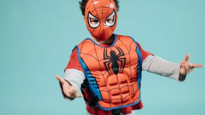 spider-man — Steve Lacy's Spider-Man Slip: Accidental or Calculated? (featured)