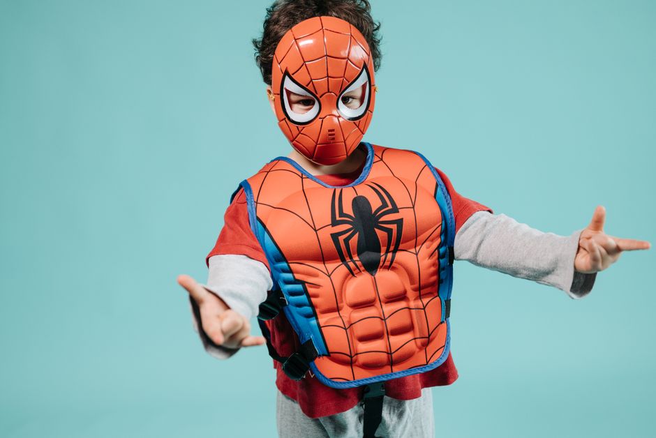 spider-man — Steve Lacy's Spider-Man Slip: Accidental or Calculated? (featured)