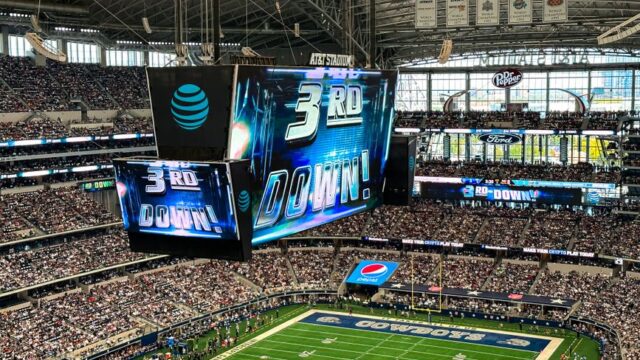 Dallas Cowboys — The Cowboys' Unique Operation Is a Convenient Evasion of Accountabilit (featured)