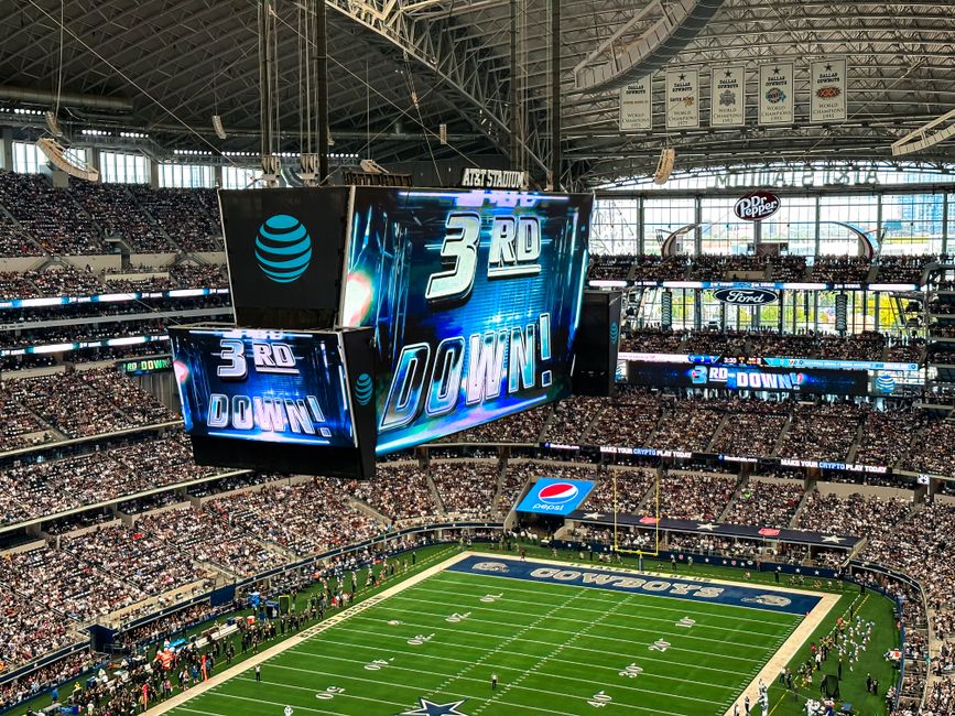 Dallas Cowboys — The Cowboys' Unique Operation Is a Convenient Evasion of Accountabilit (featured)
