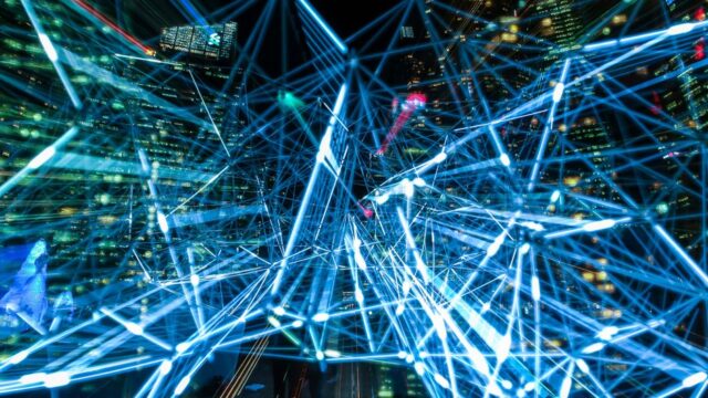 artificial intelligence — Investing in AI: The Essential Infrastructure vs. the Quantum Leap (featured)