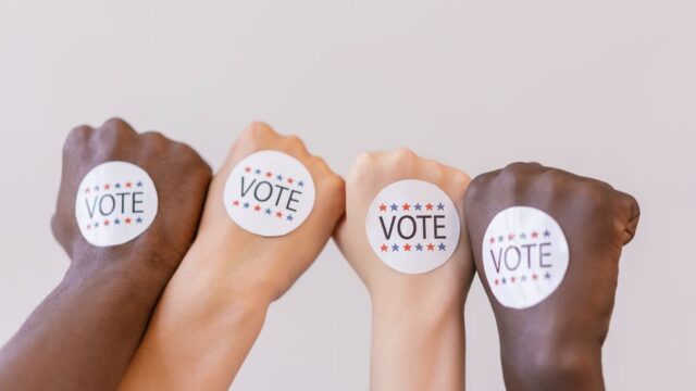 Democratic Party, Ken Martin — DNC Chair's Struggle: A Test of Democratic Party's Strength (featured)