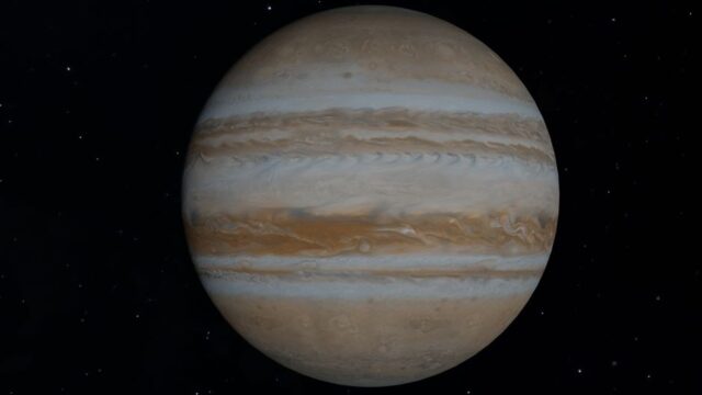 exoplanet — Webb telescope uncovers exotic salt clouds on distant pink exoplanet (featured)