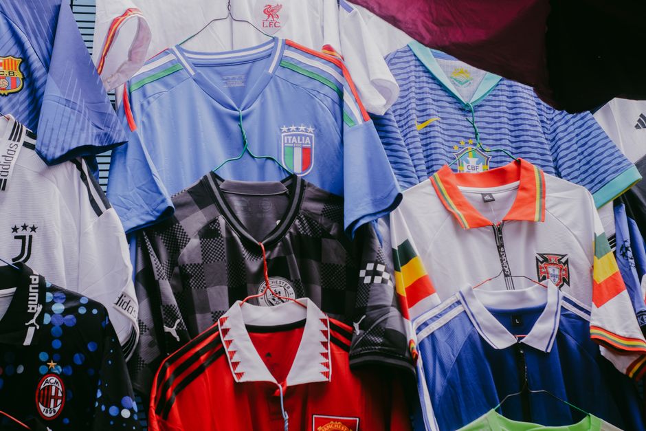 football — The Beautiful Game or a Commercial Asset? (featured)