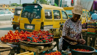 Lagos micro-businesses — Lagos' Micro-Businesses Strangled by Official Silence (featured)
