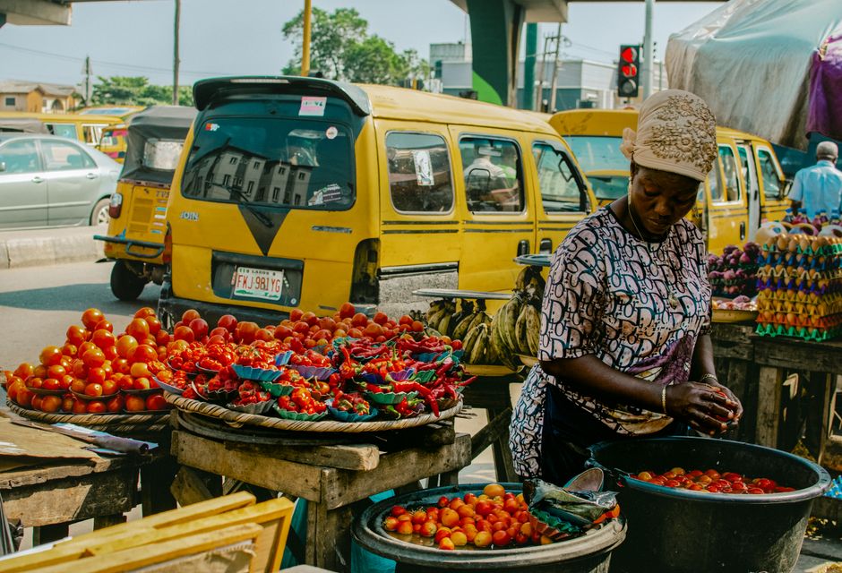 Lagos micro-businesses — Lagos' Micro-Businesses Strangled by Official Silence (featured)