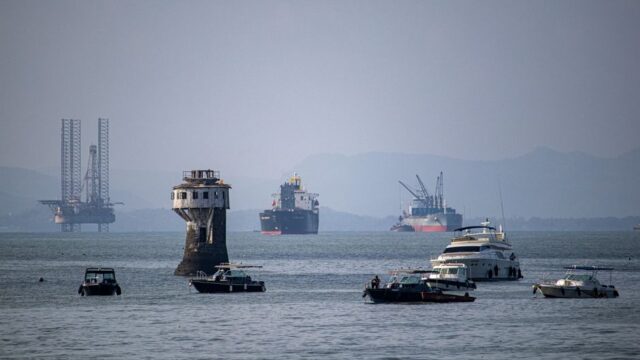 Middle East — Middle East Tensions Threaten Global Economy (featured)