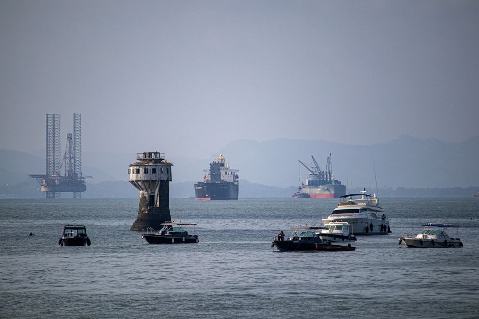 Middle East — Middle East Tensions Threaten Global Economy (featured)