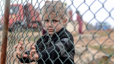 UK Border Policy — Britain's Deadly Border Policy: When Will We Confront the Reality? (featured)