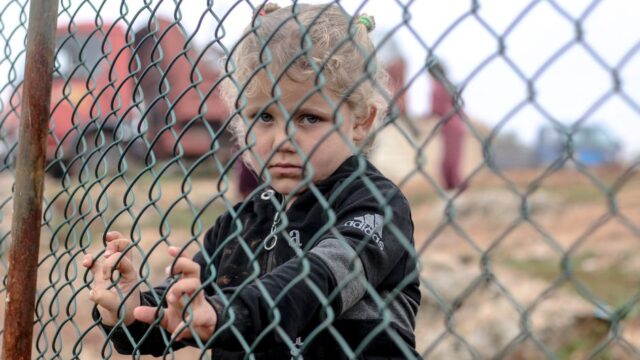 UK Border Policy — Britain's Deadly Border Policy: When Will We Confront the Reality? (featured)